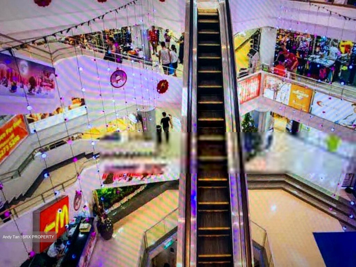 Queensway Tower / Queensway Shopping Centre (D3), Shop House #452397011